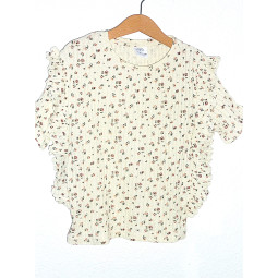 Tee shirt ZARA - 10 ans