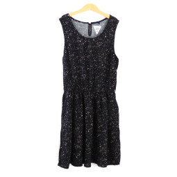 Robe IKKS - 12 ans