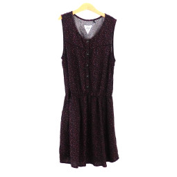 Robe IKKS - 12 ans