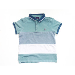 Polo SERGENT MAJOR - 7 ans