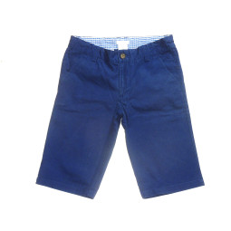 Bermuda JACADI - 12 ans
