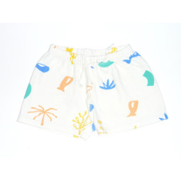 Short ZARA -18 mois/2 ans