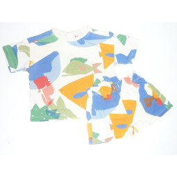 Ensemble ZARA -18 mois/2 ans