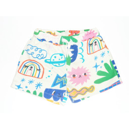 Short LIUNIC x HM - 18 mois