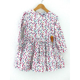 Robe PETIT BATEAU - 4 ans