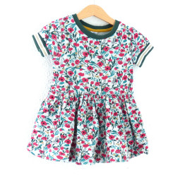 Tunique PETIT BATEAU - 4 ans
