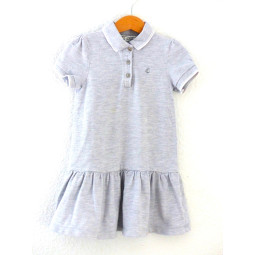 Robe PETIT BATEAU - 5 ans