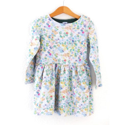 Robe PETIT BATEAU - 5 ans