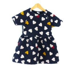 Robe PETIT BATEAU - 5 ans