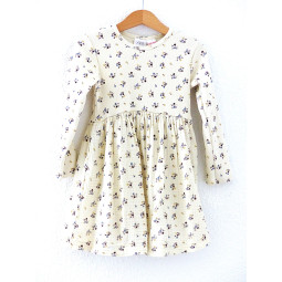 Robe ZARA - 5 ans