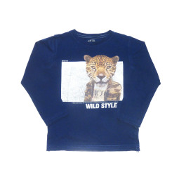 Haut ZARA - 4/5 ans