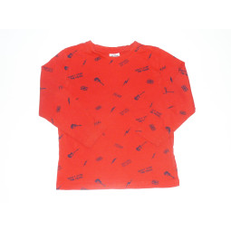 Tee shirt TAO - 5 ans