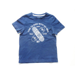 Tee shirt VERT BAUDET - 5 ans