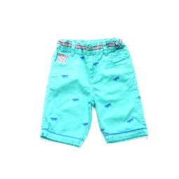 Short SERGENT MAJOR - 5 ans