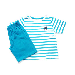 Pyjama VERT BAUDET - 5 ans