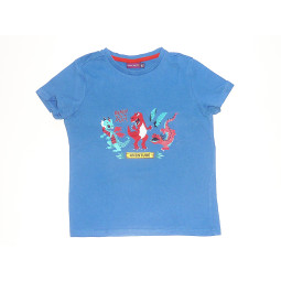 Tee shirt SERGENT MAJOR - 6...