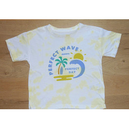 Tee shirt VERT BAUDET - 6 ans