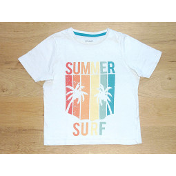 Tee shirt VERT BAUDET - 6 ans