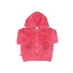 Sweat PETIT BATEAU - 12 mois