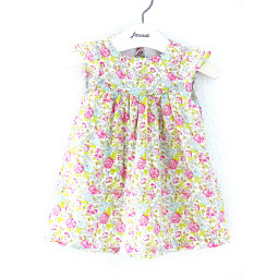 Robe JACADI - 12 mois