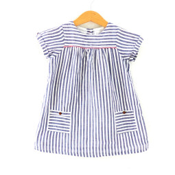 Robe CADET ROUSSELLE - 2 ans