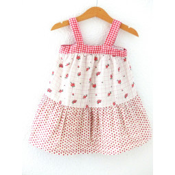 Robe ZARA - 2 ans