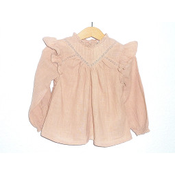 Blouse VERT BAUDET - 2 ans
