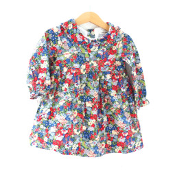 Robe LOLA PALACIOS - 3 ans