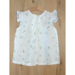 Blouse CYRILLUS - 6 ans