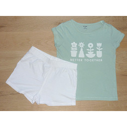 Pyjama KIABI - 6 ans