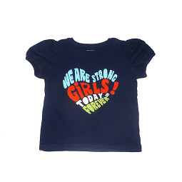 Tee shirt MONOPRIX KIDS - 6...