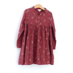 Robe VERT BAUDET - 6 ans