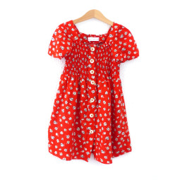 Robe ZARA - 6 ans