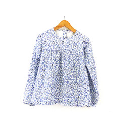 Blouse MONOPRIX KIDS - 6 ans