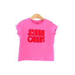 Tee shirt KIABI - 6 ans