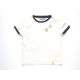 Tee shirt PERPETE - 5 ans