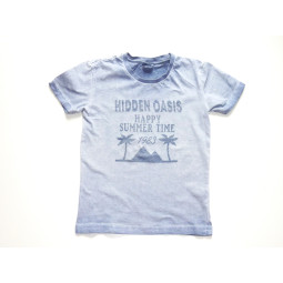 Tee shirt TAO - 5 ans