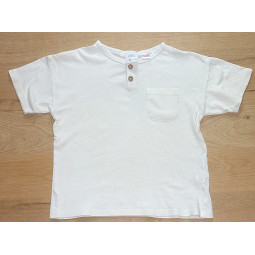 Tee shirt ZARA 4/5 ans