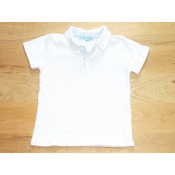 Polo DUGER - 4 ans