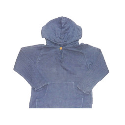 Tee shirt APACHES - 4 ans