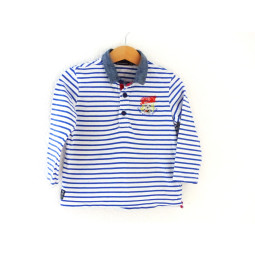 Polo SERGENT MAJOR - 5 ans