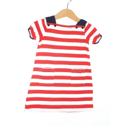 Robe PETIT BATEAU - 18 mois