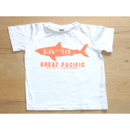 Tee shirt TAO - 6 ans