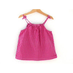 Top KIABI - 4 ans