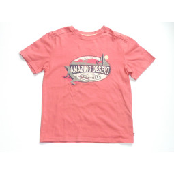 Tee shirt OKAIDI - 8 ans