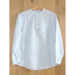 Chemise Monoprix kids - 8 ans