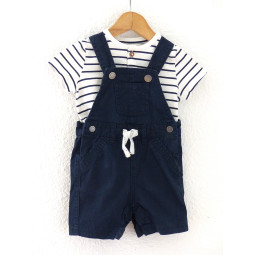 Ensemble KIABI - 6 mois