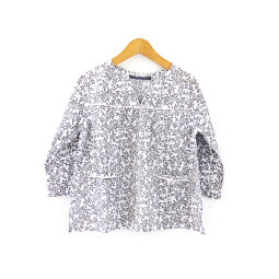 Blouse CREATEUR - 6 ans