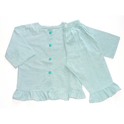 Pyjama VINTAGE - 6 ans