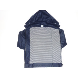 Imperméable PETIT BATEAU -...